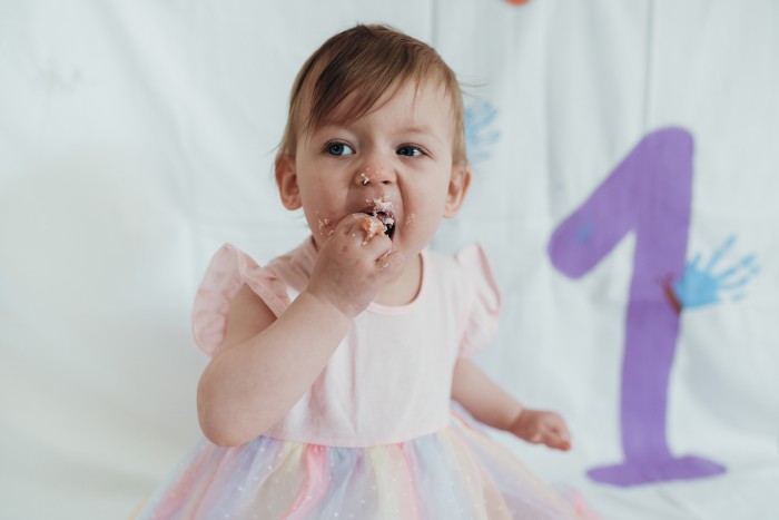 fotoshooting erster geburtstag saalfeld jena