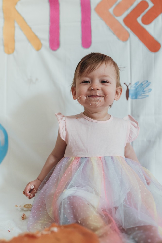 fotoshooting erster geburtstag saalfeld jena