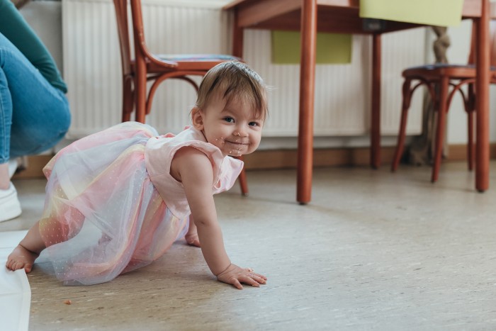 fotoshooting erster geburtstag saalfeld jena