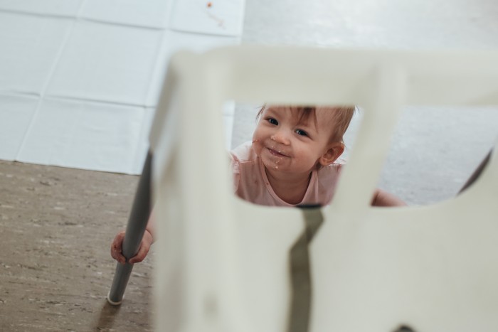 fotoshooting erster geburtstag saalfeld jena