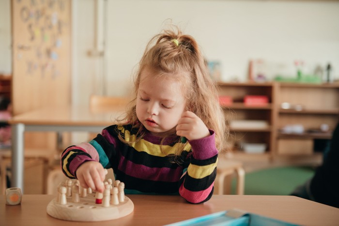 2024 04 kindergarten indoor