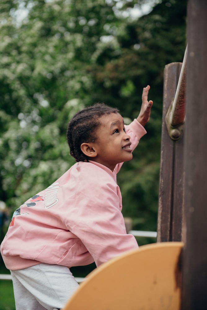 2024 04 kindergarten outdoor