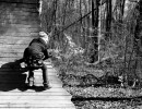 familienreportage fotoshooting natuerlich saalfeld