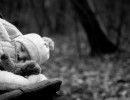 familienreportage fotoshooting natuerlich thueringen