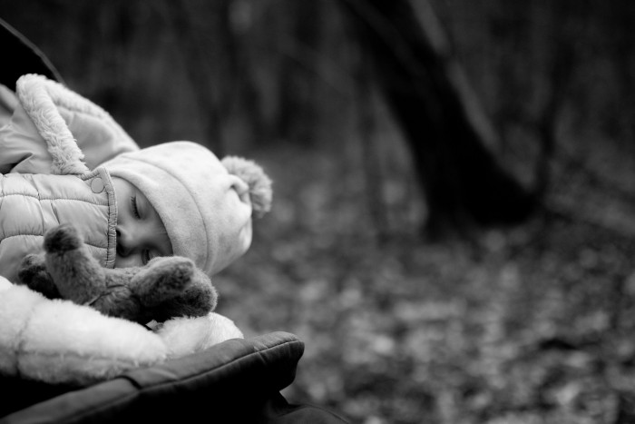 familienreportage fotoshooting natuerlich thueringen