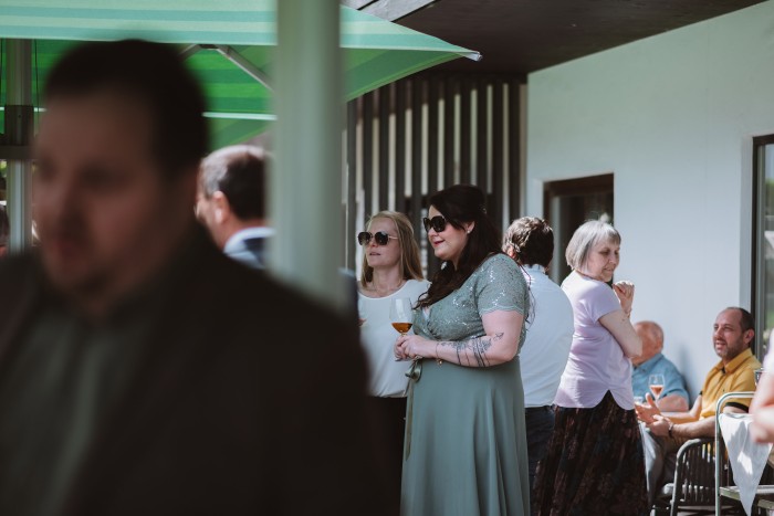 fotografische begleitung taufe fotografie saalfeld